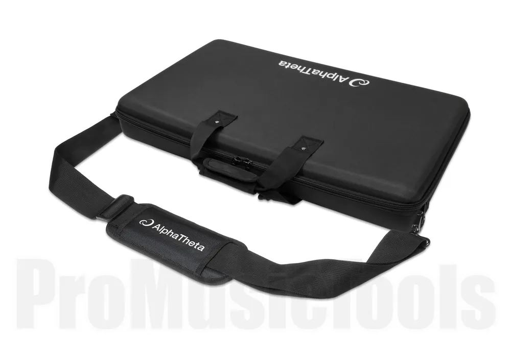 AlphaTheta DJC-GRV6 BAG Bon Plan