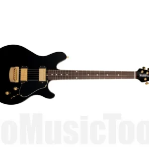 Vente Flash Music Man USA James Valentine SH GB - Gloss Black
