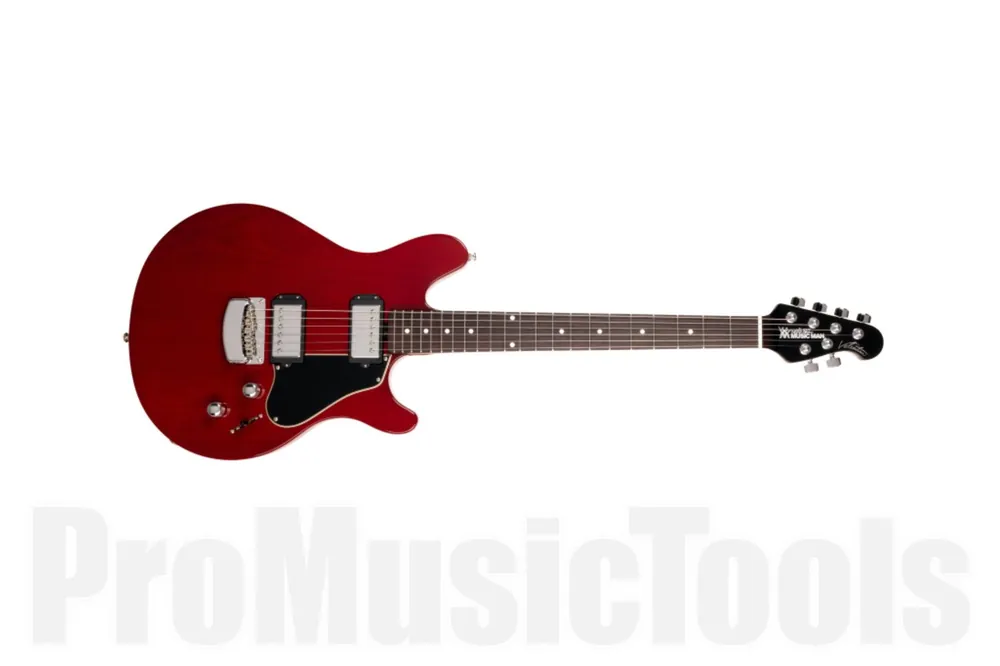 Acheter Direct Music Man USA James Valentine HT CR - Cherry