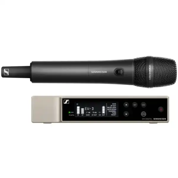 Commande En Gros SennheiserEW-D 835-S SET U1/5