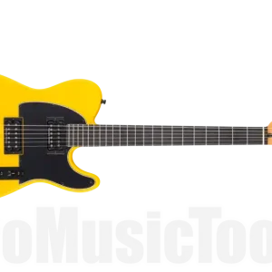 Achetez Aujourd'hui Fender Limited Edition Player II Advanced Telecaster HH EB - Ferrari Yellow