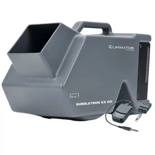 Acheter En Ligne Eliminator LightingBubbletron EX Go
