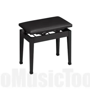 Casio CB-30BK Piano Bench Nouvelle Collection