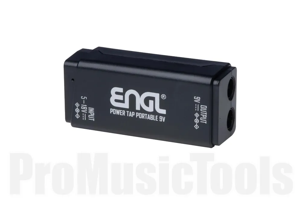 Offre Exclusive Engl Powertap Portable