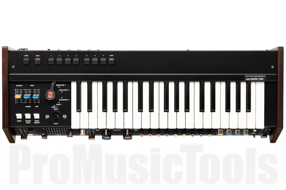 Korg miniKORG 700Sm Nouvel Arrivage