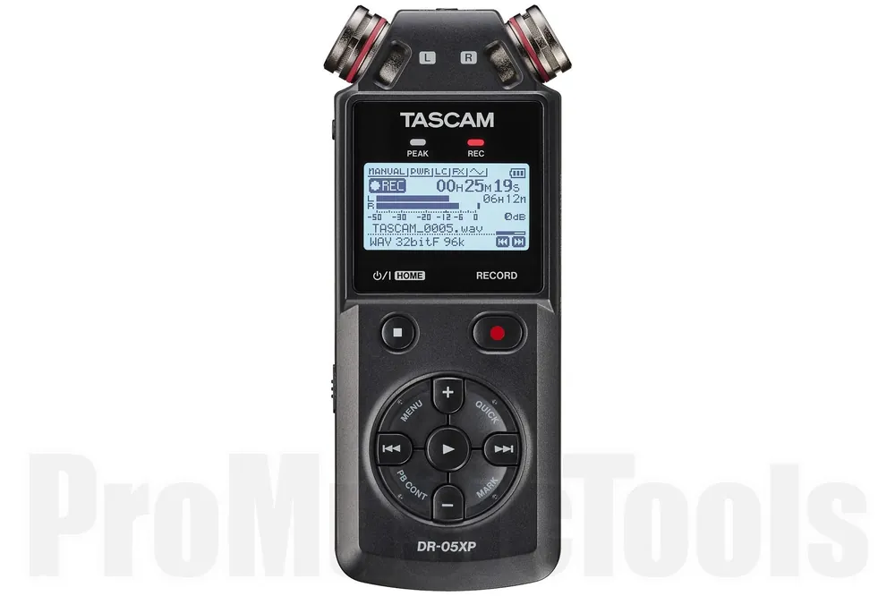 Vente Directe Tascam DR-05XP