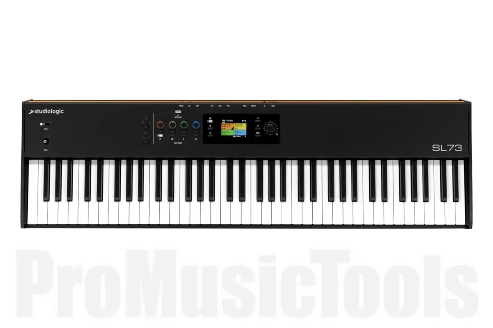 Studiologic SL73 mk2 Offre Limitée