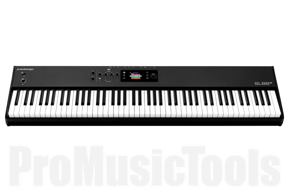 Studiologic SL88 GT mk2 Top Vente