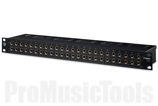 Black Lion Audio PBR TRS3 Super Prix