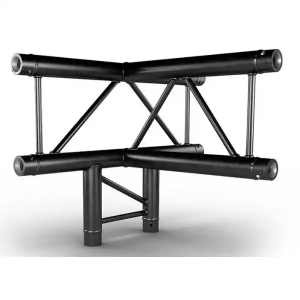Nouvel Arrivage ConteStageAGDUO29-09 BLK