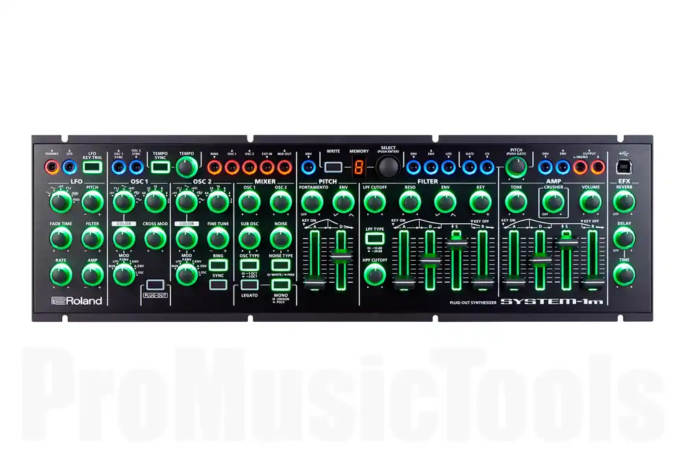 Roland SYSTEM-1m - b-stock Réduction