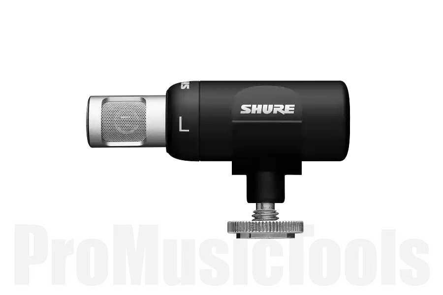 Shure MoveMic 88+ Meilleur Choix