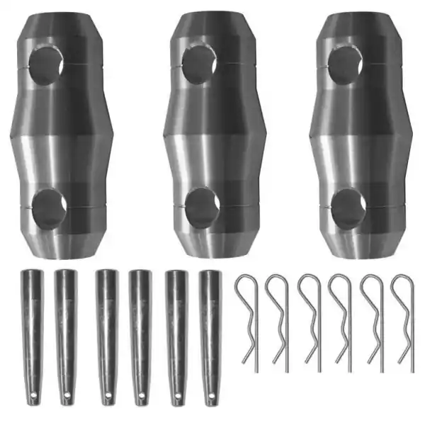 ConteStageDECO22T-MC-KIT Acheter Direct