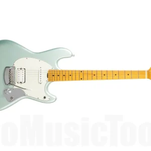 Vente Flash Music Man USA StingRay Dustin Kensrue HS DI - Daiquiri Ice