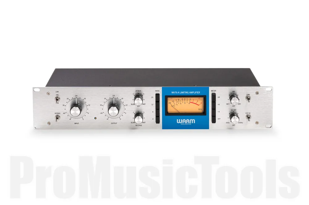 Warm Audio WA76-A Pas Cher