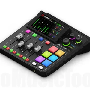 Achetez Aujourd'hui Rode Rodecaster Duo - b-stock
