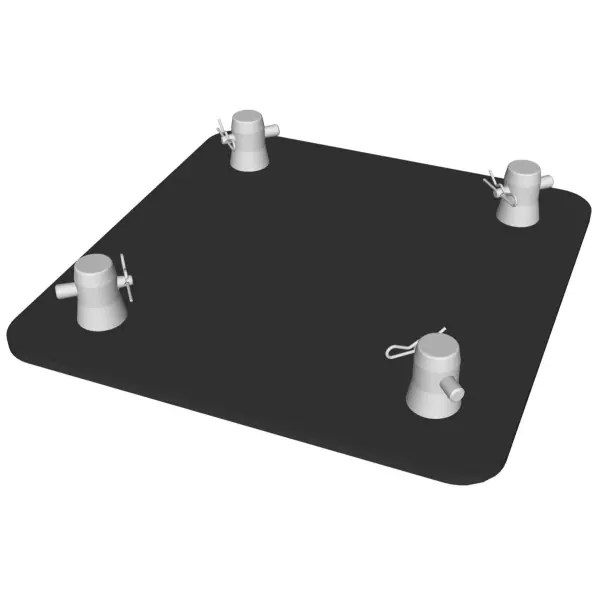 ConteStageEMQUA-B1 BLK Marque