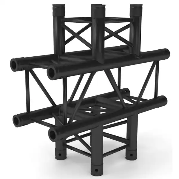 Quantité Limitée ConteStageAGQUA-06 BLK