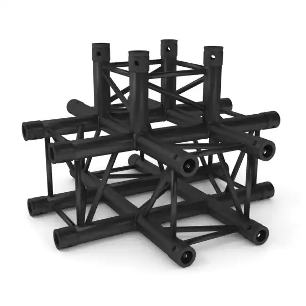 ConteStageAGQUA-07 BLK Remise