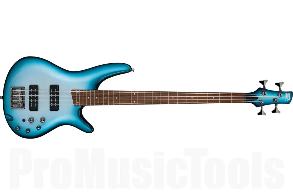 Ibanez SR300E DOT - Deep Ocean Metallic Top Vente