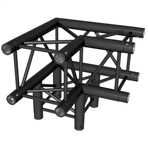 ConteStageAGQUA-09 BLK Soldes