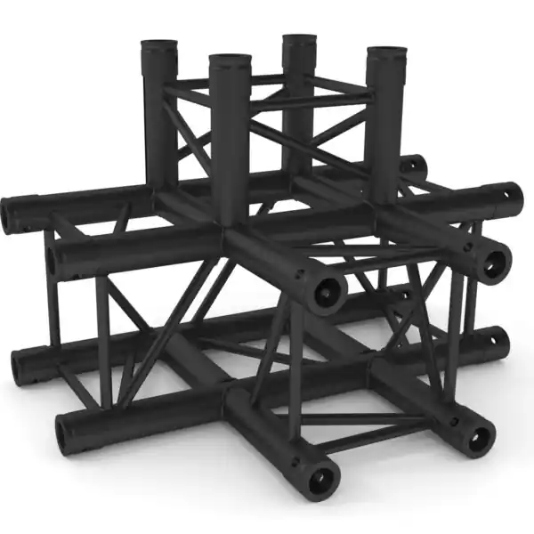 ConteStageAGQUA-10 BLK Promotion