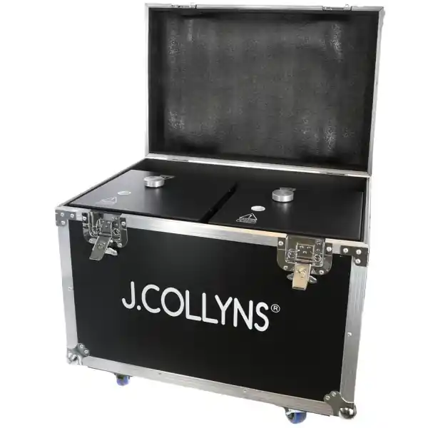 Affaire À Saisir J.CollynsSPARKEVENT 800 2PACK