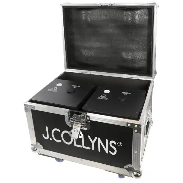 Quantité Limitée J.CollynsSPARKEVENT 700 2PACK