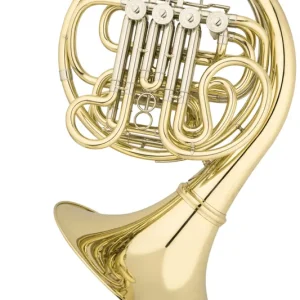Eastman Winds EFH683 Double French Horn Geyer Lacquer Marque