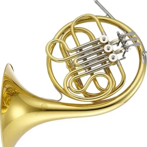 Réduction Jupiter Single F French Horn