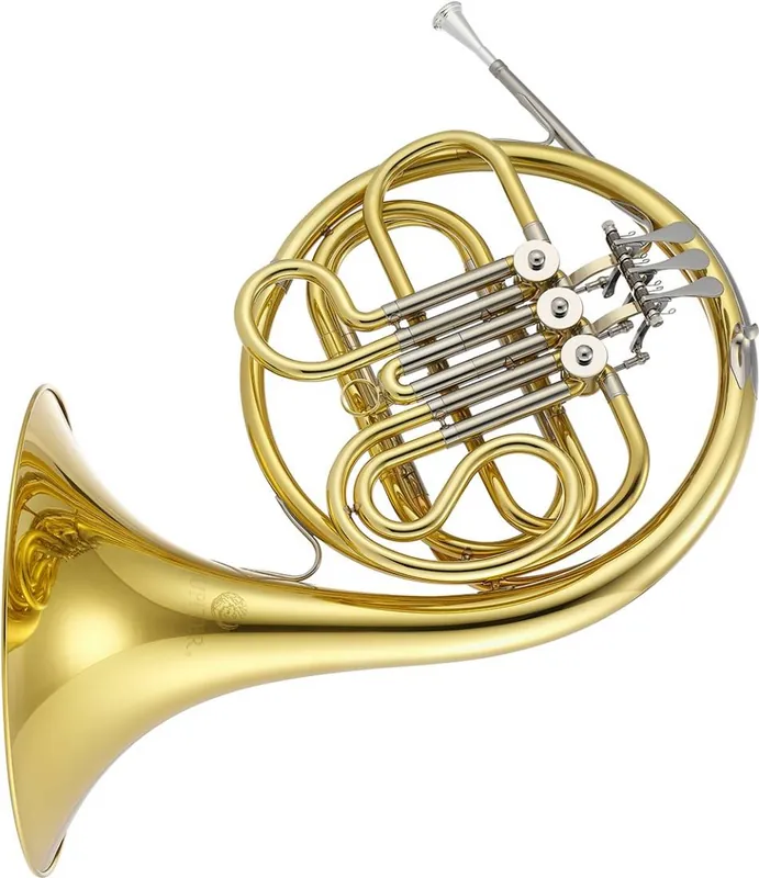 Réduction Jupiter Single F French Horn