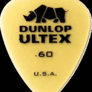 Top Vente Dunlop 421P60 - player‘s pack de 6 060mm