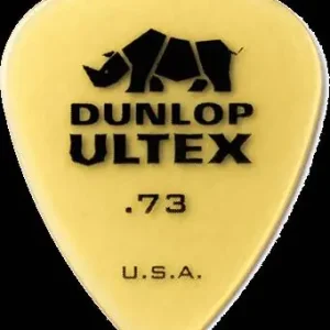 Dunlop 421P73 - player‘s pack de 6 073mm Livraison Express