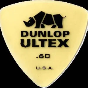 Dunlop 426P60 - player‘s pack de 12 060mm Nouvelle Collection