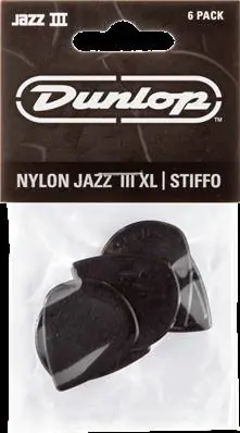 Dunlop 47PXLS - player‘s pack de 6 138mm Vente Flash