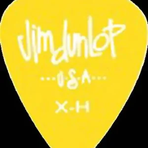 Vente Flash Dunlop 486PXH - player‘s pack de 12 x-heavy