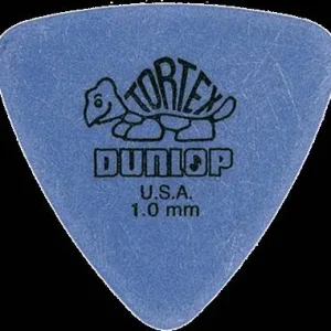 Dunlop 431P100 - player‘s pack de 6 100mm Prix Réduit