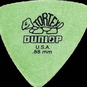 Dunlop 431P88 - player‘s pack de 6 088mm Achat Immédiat