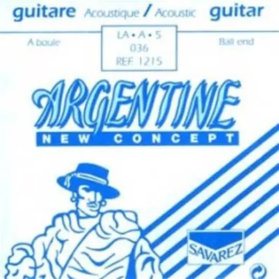 Argentine 1215 - la-5 filee m/ar Seulement Aujourd'hui