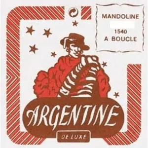 Argentine 1043 - re-3 filee m/ar Prix Réduit