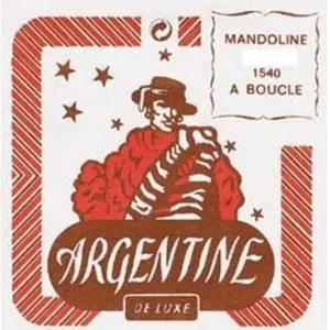 Argentine 1041 - mi-1 acier nu Bon Plan