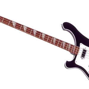 Rickenbacker 4003LH-JG - 4003 lh w/c jg Quantité Limitée