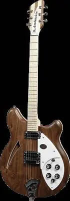 Rickenbacker 360W - semi-caisse 360 stereo w/c wa Offre Du Jour