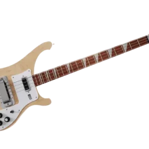 Rickenbacker 4003MG - basse stereo 4003 w/c mg Usine Directe