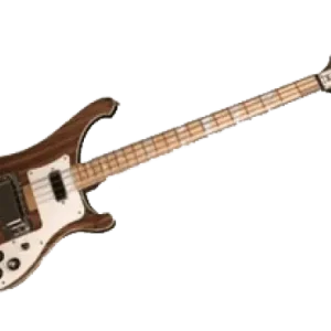 Prix Bas Rickenbacker 4003W - basse stereo 4003 w/c walnut