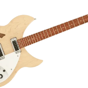 Achat Immédiat Rickenbacker 330MG - demi-caisse 330 w/c mg