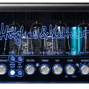 DISCONTINUE Hughes & Kettner GM40H - tête grandmeister 40w Must-Have