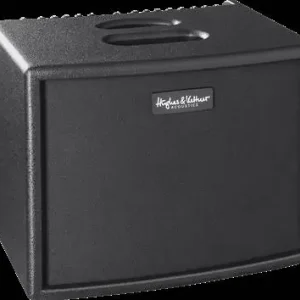 Hughes & Kettner ERA1-BLK - ampli acoustique 250 watts - noir Remise