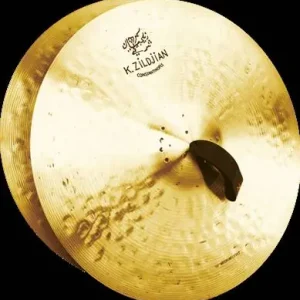 Nouveauté Zildjian K1000 - k‘ const. 18 orchestra med l