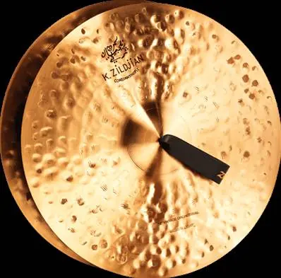Zildjian K1140 - k‘ const. 18 vintage med light pai Achetez Aujourd'hui